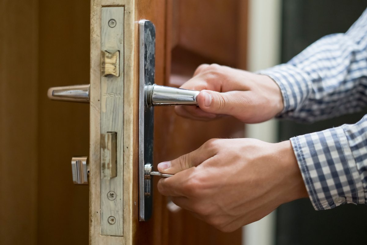 Can a Tenant Change the Locks Without the Landlord's Permission?
